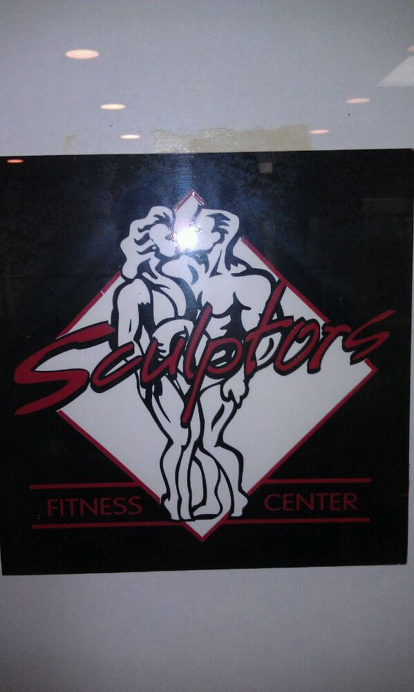 Sculptors Fitness Center Logo