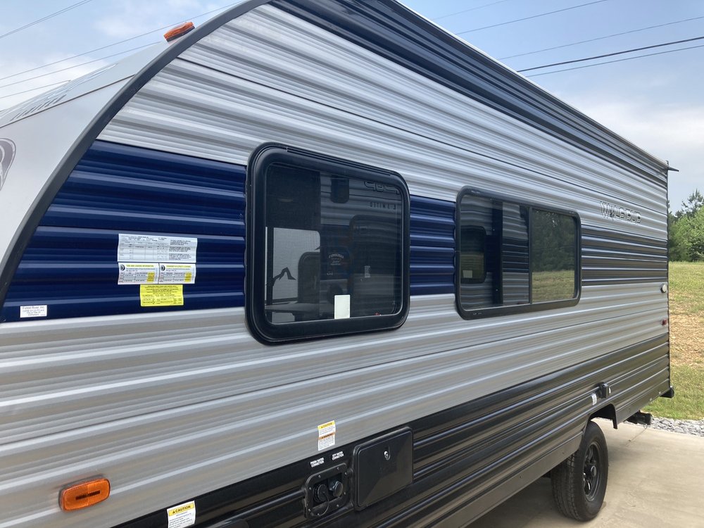 GARLAND RV SALES TENNESSEE Updated July 2024 10030 Highway 79 N