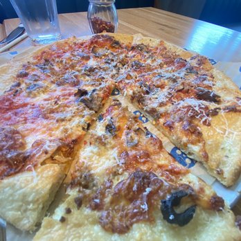 Doughbird - Pizza - Comfort Food Near Me - Nashville, Tennessee Doughbird - Pizza - Comfort Food Near Me - Nashville, Tennessee