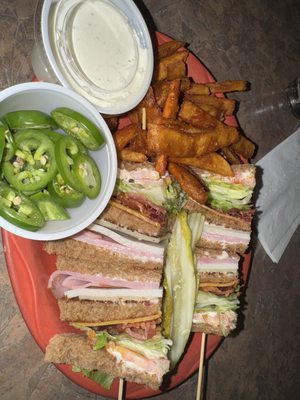 Tommy Rocker's Mojave Beach Bar & Grill by null