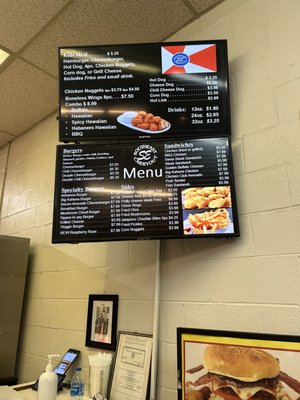 Menu photo 2 Southeast Carryout Wichita, KS