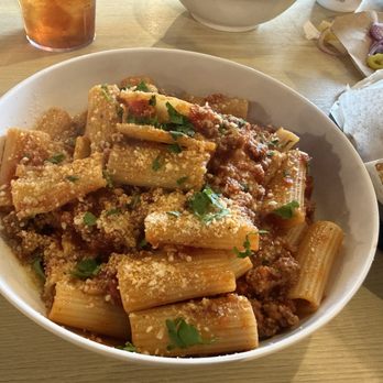 Tito's Restaurant Pizzeria - Tortellini Bolognese - Pizza Near Me - Greenville, South Carolina Tito's Restaurant Pizzeria - Tortellini Bolognese - Pizza Near Me - Greenville, South Carolina