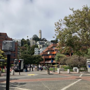 Levi's Plaza - Landmarks & Historical Buildings Near Me - San Francisco, California Levi's Plaza - Landmarks & Historical Buildings Near Me - San Francisco, California