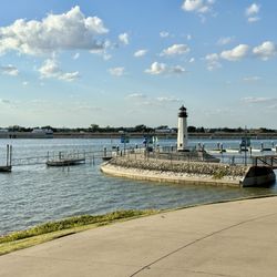 The Harbor