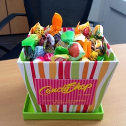 Candy Shop By Indy