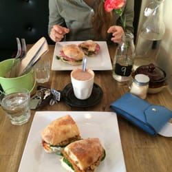 Spring Hill Deli - Omg! Omg. Sweet sweet goodness.