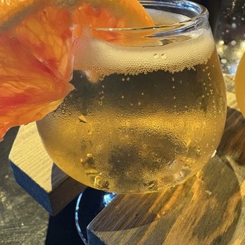 The Noble Fox - Nefarious - Burgers Near Me - Ashland, Oregon