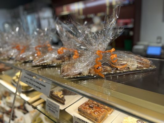 Pastry Xpo Cafe by null