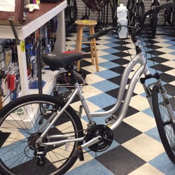 Bicyclery