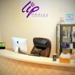 LIP Med Spa - LIP Med Spa loves seeing you walk through the door and our clients are the brightest parts of our day - come brighten your day & ours!