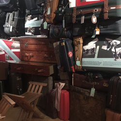 Museum Rotterdam - Special exhibit about emigration