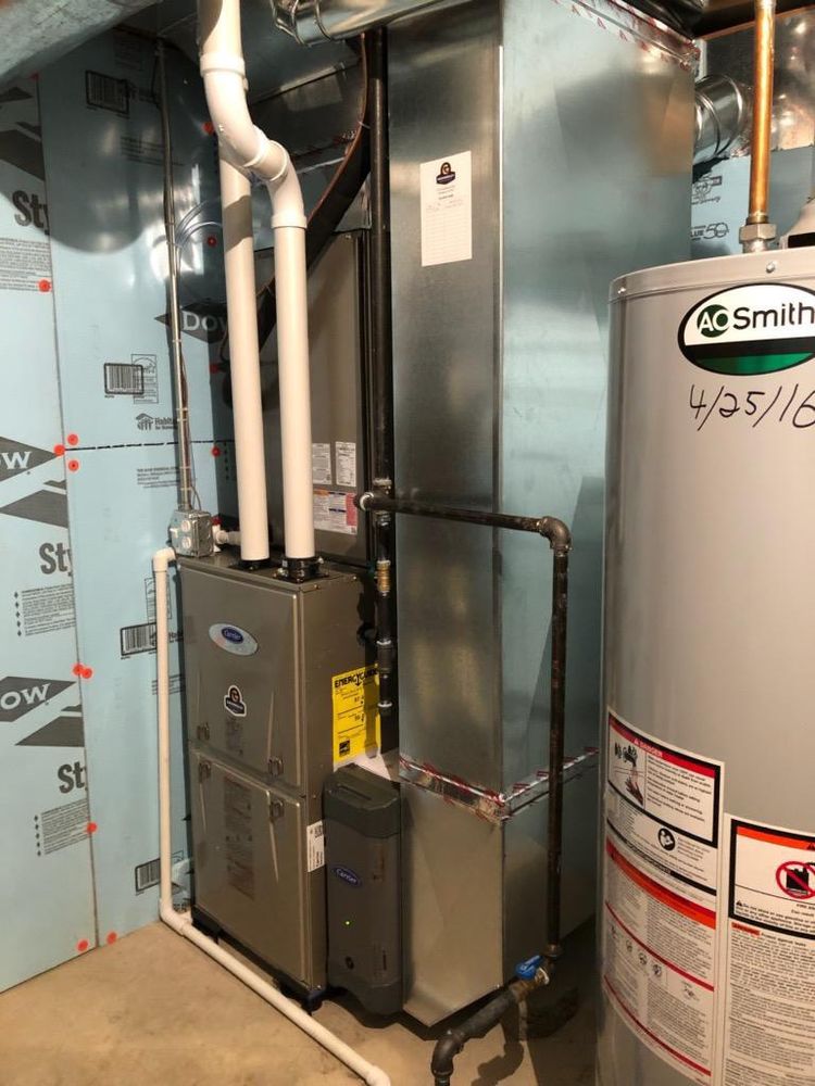 Slide of Goodberlet Home Services