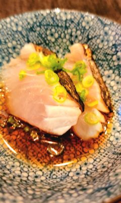 AHI SUSHI BAR by null