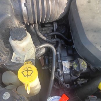 Tony's Mobile Auto Repair - Auto Repair Near Me - punta gorda, Florida