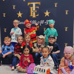 Tumble and Learn Preschool