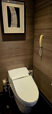 InterContinental the Strings Tokyo by IHG by null