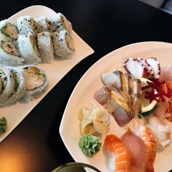 Denji Sushi - Sushi Bars Near Me - Surrey, British Columbia Denji Sushi - Sushi Bars Near Me - Surrey, British Columbia