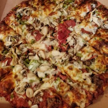 Beggars Pizza - Family size pizza - Pizza Near Me - Oak Lawn, Illinois Beggars Pizza - Family size pizza - Pizza Near Me - Oak Lawn, Illinois