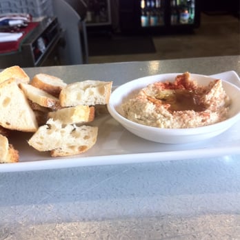 We Olive & Wine Bar - Hummus plate ($7.50) - Wine Bars Near Me - Costa Mesa, California We Olive & Wine Bar - Hummus plate ($7.50) - Wine Bars Near Me - Costa Mesa, California