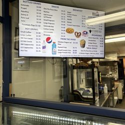 Holiday & Leisure Rinks