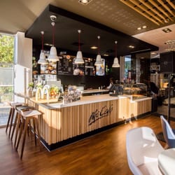 McDonald's - McCafé