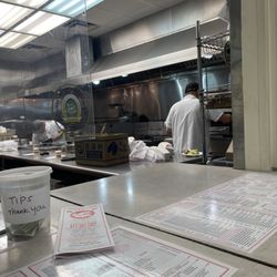 Dragon Chef