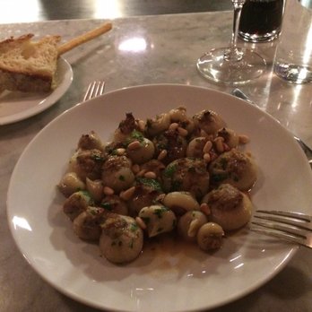 Cascina Spinasse - Cippolini Ripiene - Italian Near Me - Seattle, Washington Cascina Spinasse - Cippolini Ripiene - Italian Near Me - Seattle, Washington