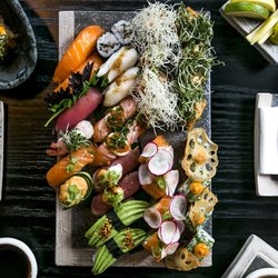 Karma Sushi