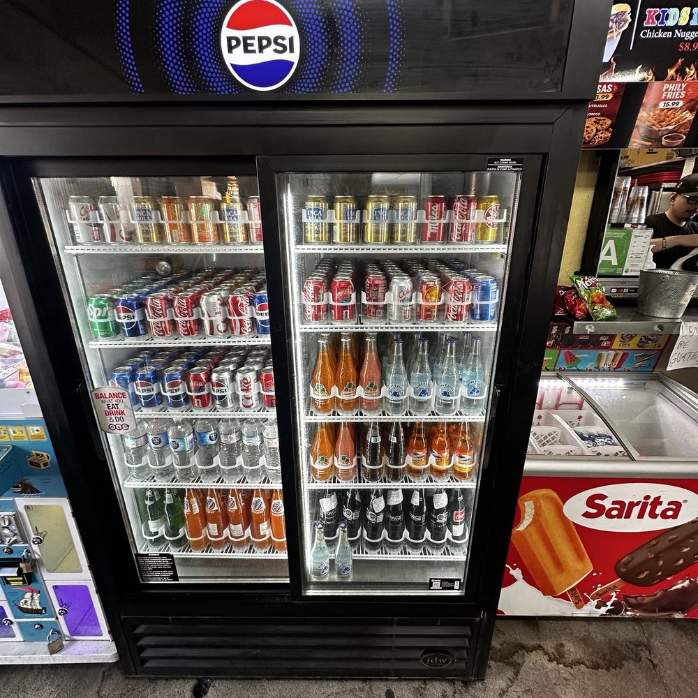 Ay Papa Que Rico - cooler - Caribbean Near Me - Arleta, California Ay Papa Que Rico - cooler - Caribbean Near Me - Arleta, California