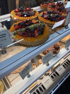 Carlino's Market by null