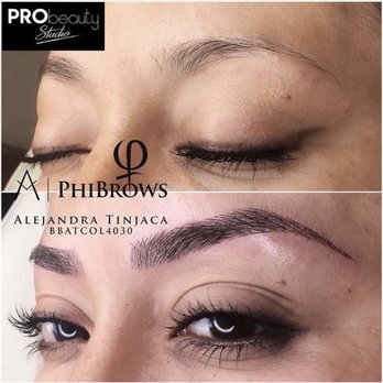 PRO Beauty Studio - Microblading - Makeup Artists Near Me - Alpharetta, Georgia