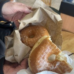 Donut Donut
