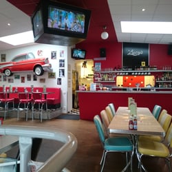 Lucy's Kitchen - Mycket god mat med perfekt service