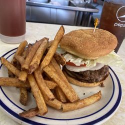 Fiddles Diner