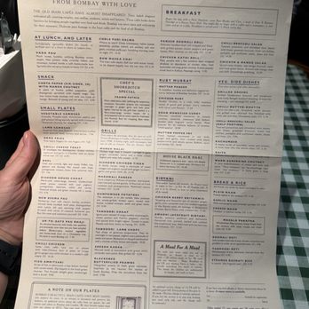 Dishoom - Indian Near Me - London, XGL Dishoom - Indian Near Me - London, XGL