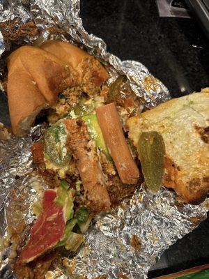 Super Tacos & Bakery I by null