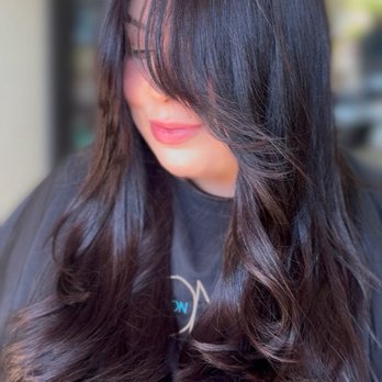 Salon ONE 9 - Layers and hair color by Chanel - Makeup Artists Near Me - Walnut, California Salon ONE 9 - Layers and hair color by Chanel - Makeup Artists Near Me - Walnut, California