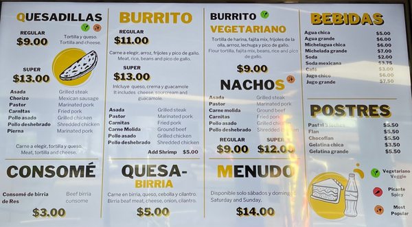Guadalajara Tacos by null