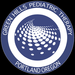 Green Hills Pediatric Therapy - Green Hills Pediatric Therapy