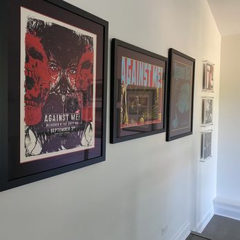 Jake Feldman Fine Art Installation - Art Installation Near Me