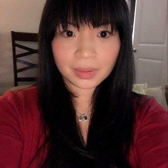 Hype Salon - Love my mommy locks and whispy bangs! - Hair Salons Near Me - Folsom, California