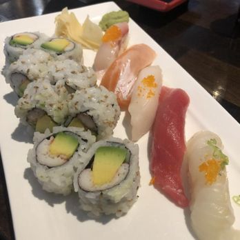 Sushi Tao Japanese Restaurant - Sushi Lunch - Sushi Bars Near Me - Fort Worth, Texas