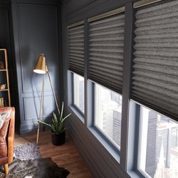 Bartlett Blinds