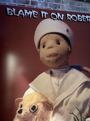 VIP Robert the Doll Experience & Paranormal Investigation by null