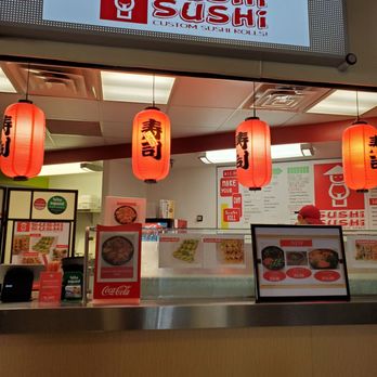 Sushi Sushi - the front of a restaurant - Sushi Bars Near Me - Saint Paul, Minnesota Sushi Sushi - the front of a restaurant - Sushi Bars Near Me - Saint Paul, Minnesota