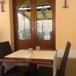 Ristorante Antica Trattoria La Barcaccia
