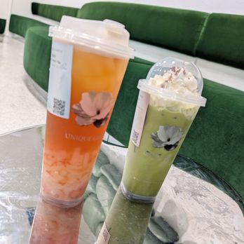 UG Tea - Bubble Tea Near Me - San Gabriel, California UG Tea - Bubble Tea Near Me - San Gabriel, California