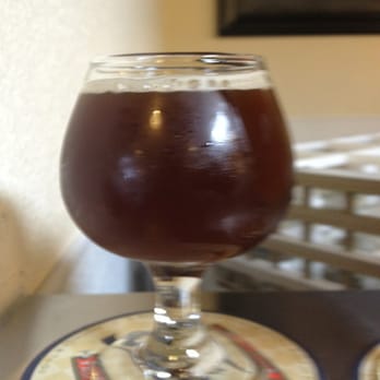 The Bruery - Fruet anniversary malt bomb - Breweries Near Me - Placentia, California The Bruery - Fruet anniversary malt bomb - Breweries Near Me - Placentia, California