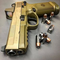 Guardian Security Training