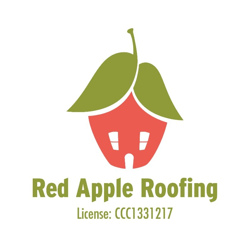 Slide of Red Apple Roofing